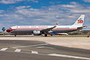 Airbus A321-251NX
