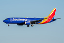 Boeing 737-8 MAX