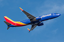 Boeing 737-8H4