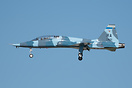 Northrop T-38C Talon