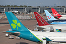 Terminal 2 at Manchester