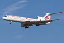 Tupolev Tu-154M