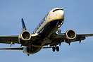 Boeing 737-8-200 MAX