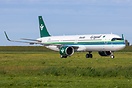 Airbus A321-251NX
