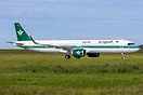 Airbus A321-251NX