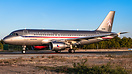 Airbus ACJ319