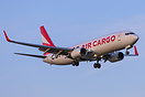 Boeing 737-86N(SF)
