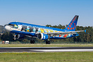 Airbus A320-214