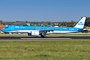 Embraer ERJ-195-E-2