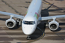 Embraer ERJ-190AR