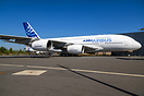 Stored at the Aeroscopia Museum at Toulouse.