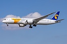 Boeing 787-9 Dreamliner