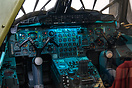 Stored at the Aeroscopia Museum at Toulouse.