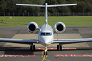 Gulfstream G550