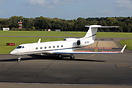 Gulfstream G550