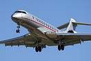Bombardier Global 7500