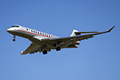 Bombardier Global 7500