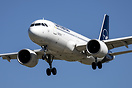 Airbus A320-271N