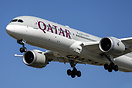 Boeing 787-9 Dreamliner