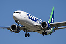 Boeing 737-8 MAX