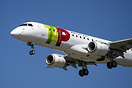 Embraer ERJ-190AR