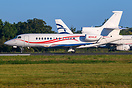 Dassault Falcon 7X