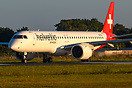 Embraer ERJ-195-E-2
