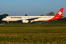 Embraer ERJ-195-E-2