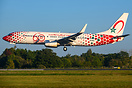 Boeing 737-85P