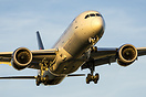 Boeing 787-9 Dreamliner
