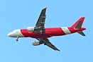 Airbus A320-214