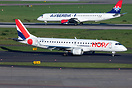 Embraer ERJ-190LR
