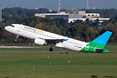 Airbus A320-216