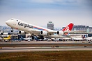 Boeing 747-8R7F