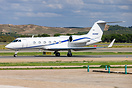 Gulfstream IV-SP
