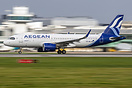 Airbus A320-271N
