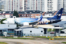 Boeing 737-8HC