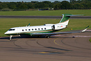 Gulfstream G650