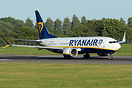 Boeing 737-8-200 MAX