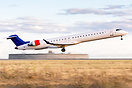 Bombardier CRJ-900LR