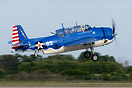 Grumman TBM-3E Avenger