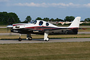 Lancair Evolution