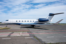Gulfstream G600