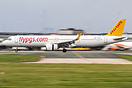 Airbus A321-251NX