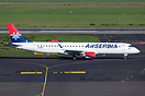 Embraer ERJ-195LR