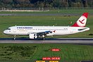 Airbus A320-214