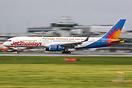 Boeing 757-23A
