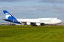 Boeing 747-4H6(BDSF)