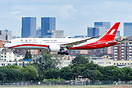 Boeing 787-9 Dreamliner
