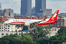 Boeing 737-8 MAX